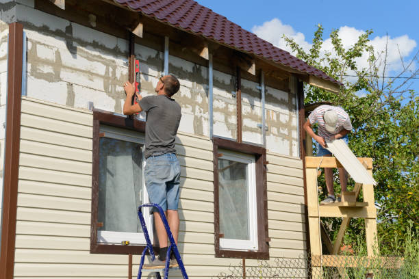 James Hardie Siding in Raymond, MS