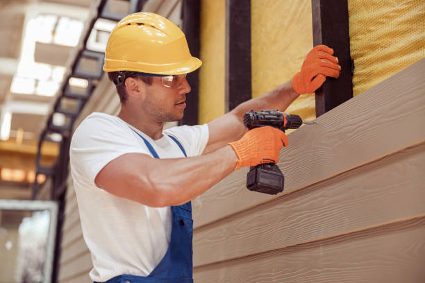 Best Stucco Siding  in Raymond, MS